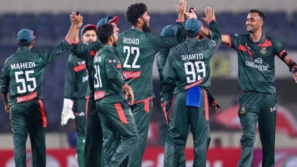 Bangladesh Schedule for 2027 World Cup- Fixtures, Venues, Date, Time